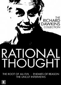 The Richard Dawkins Collection - Rational Thought (DVD)